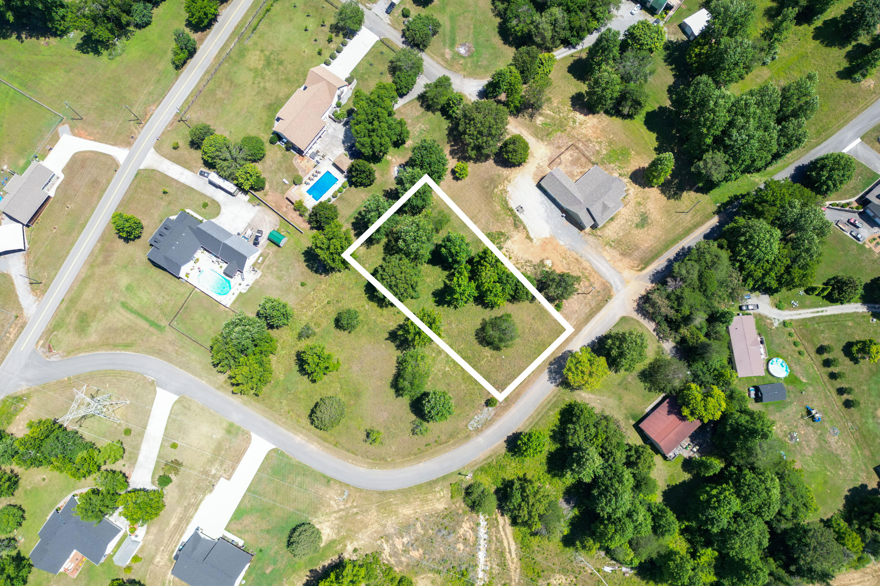 Trenton, Georgia 30752, United States, ,Land,Active,44602