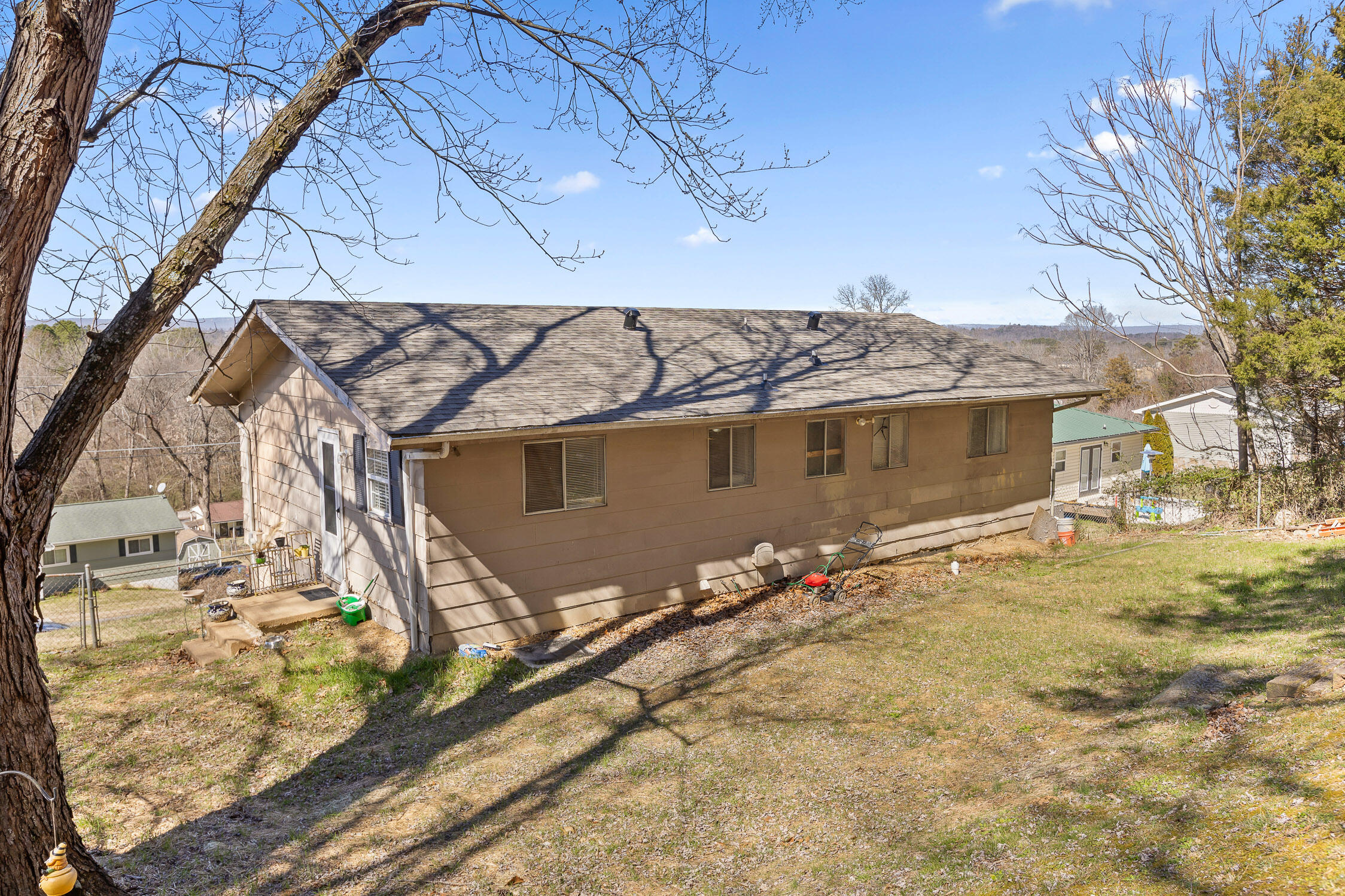 131 Sioux Trail, Ringgold, Georgia image 37
