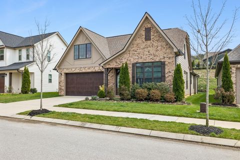 Photo of 5648 Acadia Drive, Chattanooga, TN 37415 (MLS # 1531766)