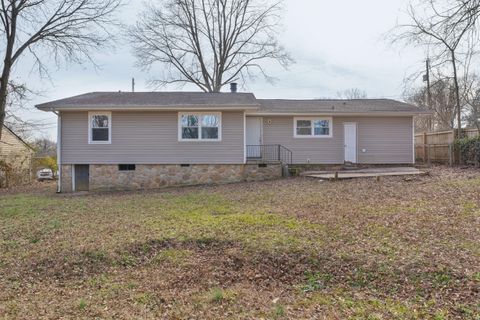 Tiny photo for 4519 Paw Trail, Chattanooga, TN 37416 (MLS # 1527677)