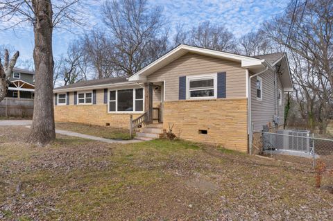 Tiny photo for 4519 Paw Trail, Chattanooga, TN 37416 (MLS # 1527677)