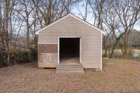 Tiny photo for 4519 Paw Trail, Chattanooga, TN 37416 (MLS # 1527677)