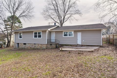 Tiny photo for 4519 Paw Trail, Chattanooga, TN 37416 (MLS # 1527677)