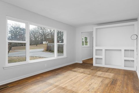 Tiny photo for 4519 Paw Trail, Chattanooga, TN 37416 (MLS # 1527677)