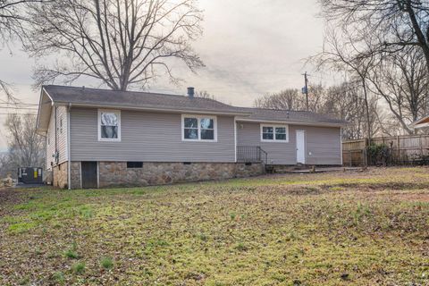 Tiny photo for 4519 Paw Trail, Chattanooga, TN 37416 (MLS # 1527677)