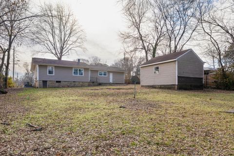 Tiny photo for 4519 Paw Trail, Chattanooga, TN 37416 (MLS # 1527677)