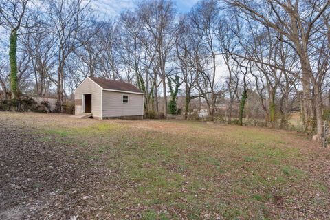 Tiny photo for 4519 Paw Trail, Chattanooga, TN 37416 (MLS # 1527677)
