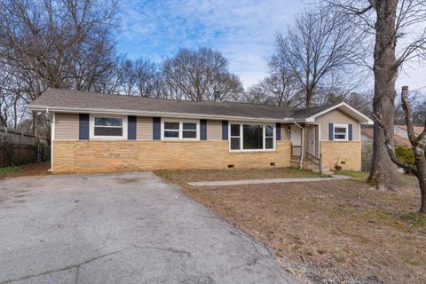Photo of 4519 Paw Trail, Chattanooga, TN 37416 (MLS # 1527677)