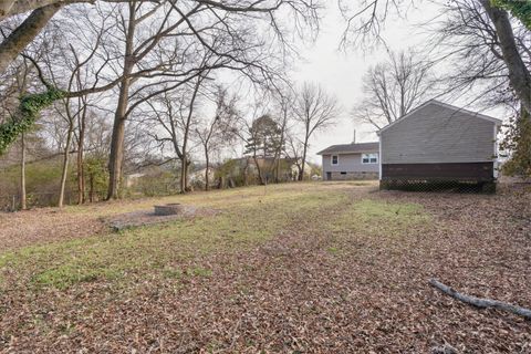 Tiny photo for 4519 Paw Trail, Chattanooga, TN 37416 (MLS # 1527677)