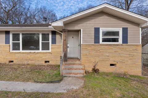Tiny photo for 4519 Paw Trail, Chattanooga, TN 37416 (MLS # 1527677)