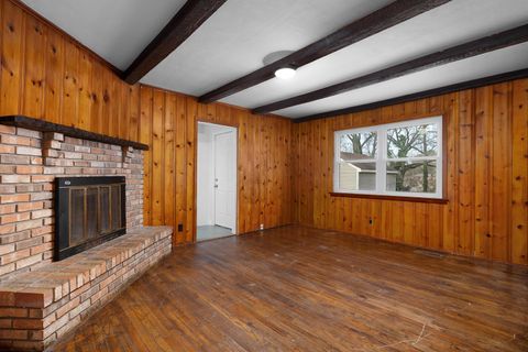 Tiny photo for 4519 Paw Trail, Chattanooga, TN 37416 (MLS # 1527677)