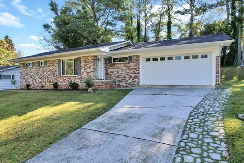 Photo of 3010 Clearwater Drive NE, Cleveland, TN 37312 (MLS # 1521466)