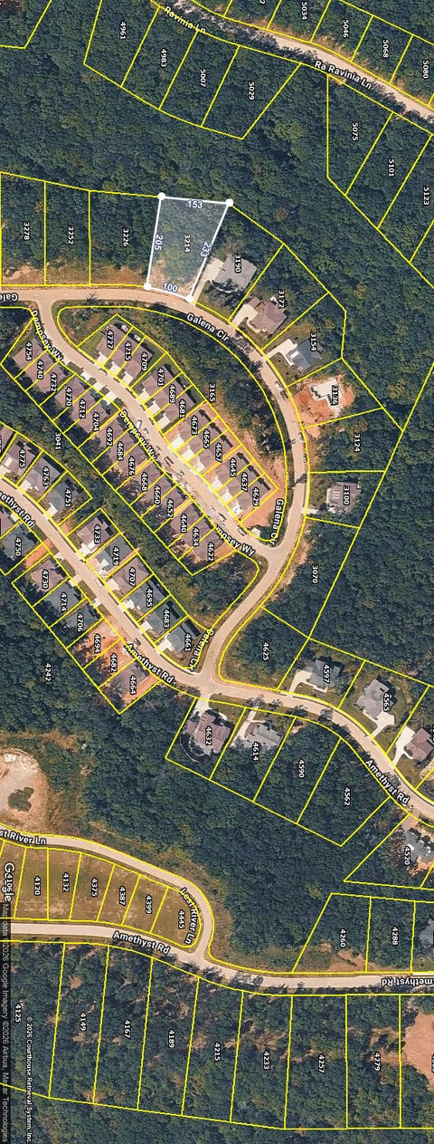 Photo of 3214 Galena Circle, Chattanooga, TN 37419 (MLS # 1544910)