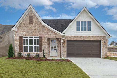 Photo of 31 Storyvale Lane, Hixson, TN 37343 (MLS # 1530309)