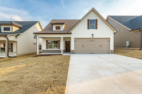 Homes For Sale - 465 Willow Grove Court<br/> Ringgold, GA 30736