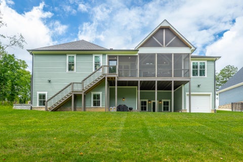 Photo of 12071 Herrington Way, Soddy Daisy, TN 37379 (MLS # 1538917)