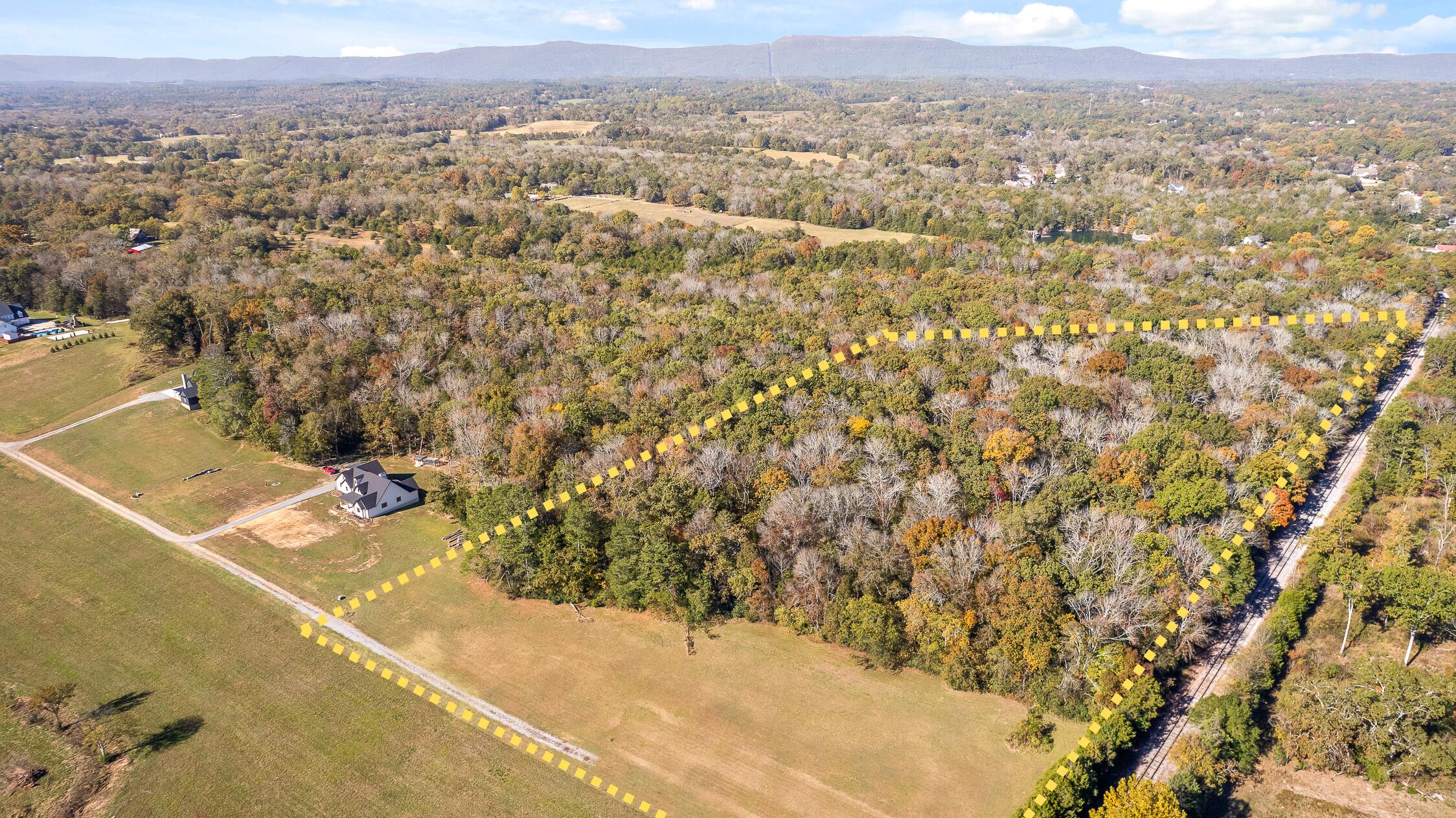 327 Starr Hawk Lane, Chickamauga, Georgia image 6