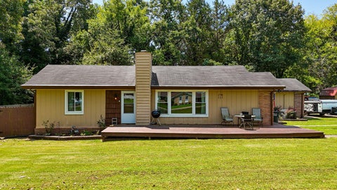 Homes For Sale - 673 Highway 150<br/> Jasper, TN 37347