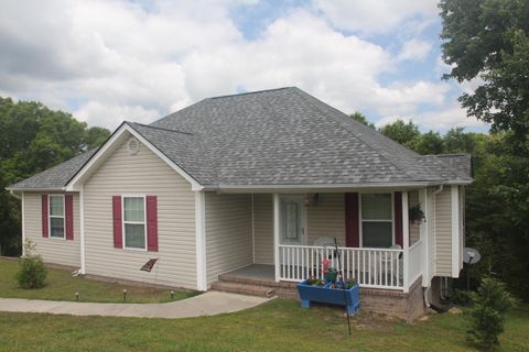 Photo of 1055 Trojan Run Drive, Soddy Daisy, TN 37379 (MLS # 1535225)
