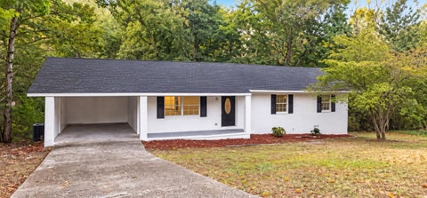 Photo of 643 Akins Road, Chickamauga, GA 30707 (MLS # 1545022)