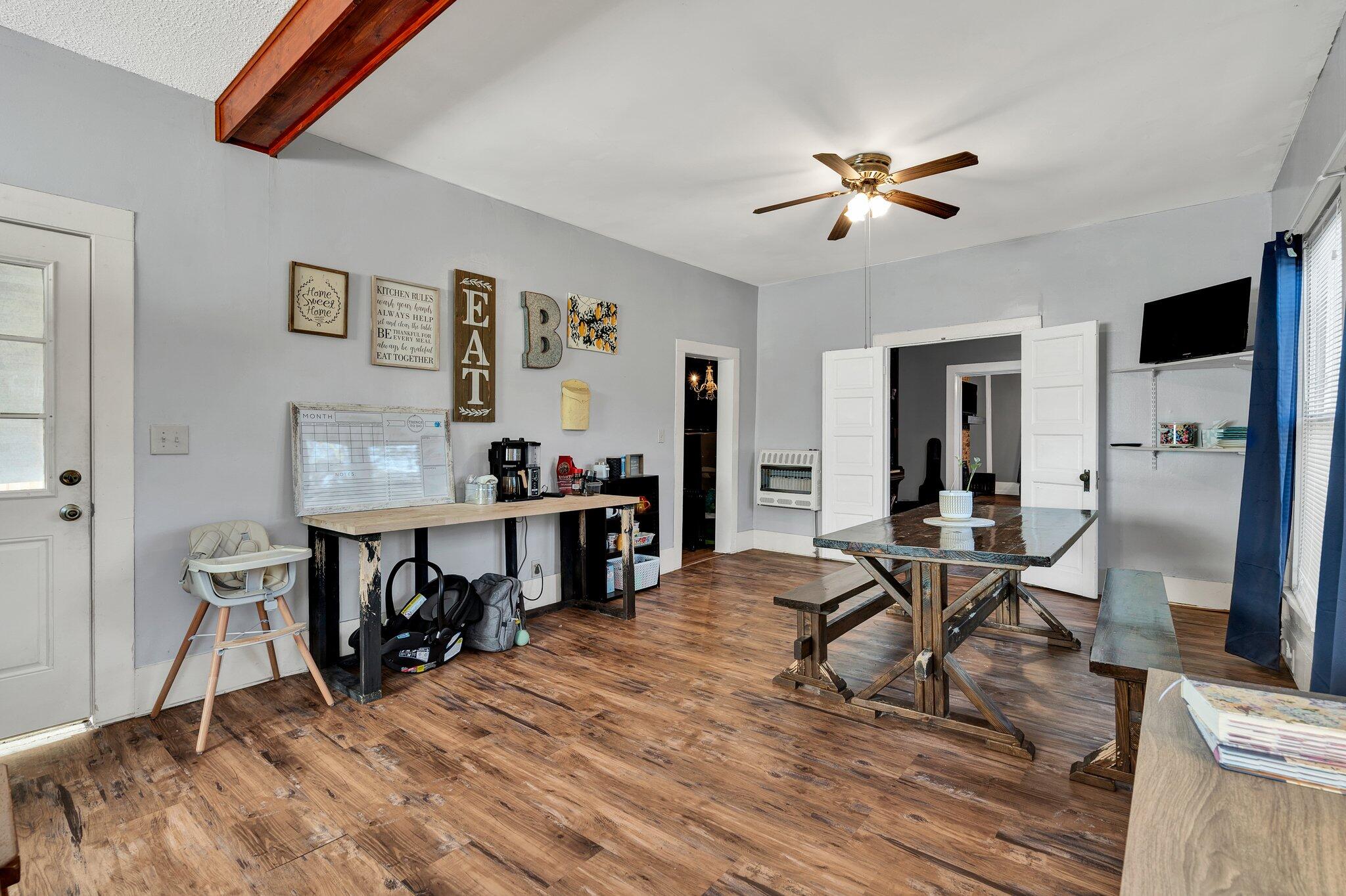 3172 Railroad Street, Charleston, Tennessee image 15