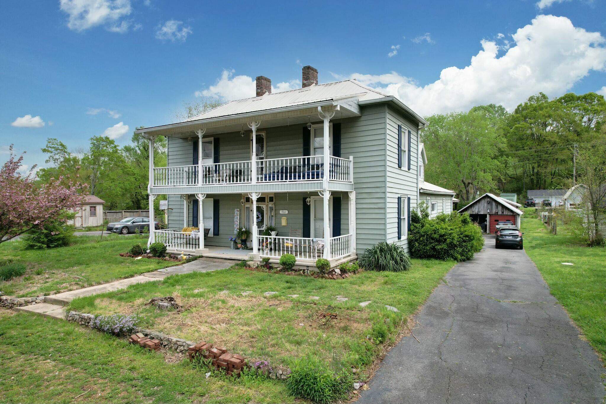 3172 Railroad Street, Charleston, Tennessee image 45