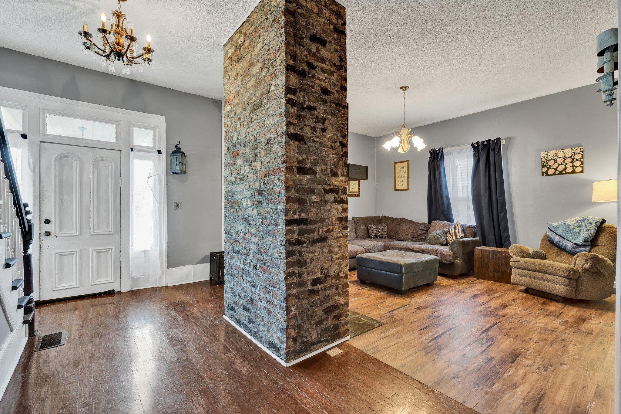 3172 Railroad Street, Charleston, Tennessee image 2