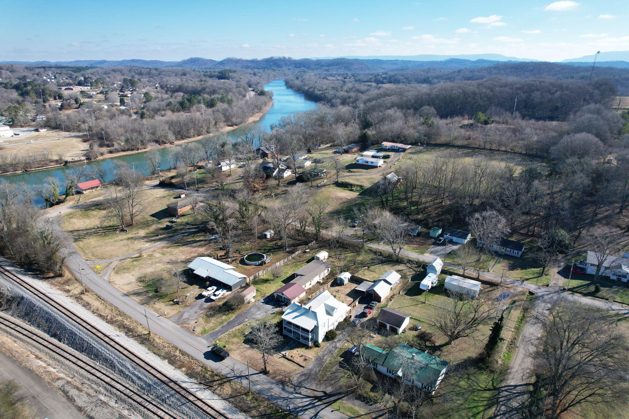 3172 Railroad Street, Charleston, Tennessee image 40