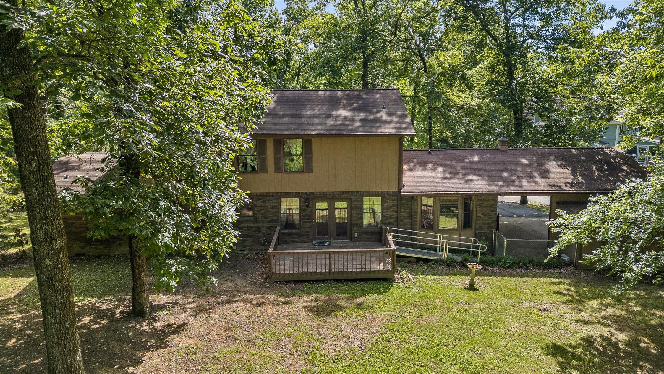 2400 Cedar Creek Drive, Chattanooga, Tennessee image 43
