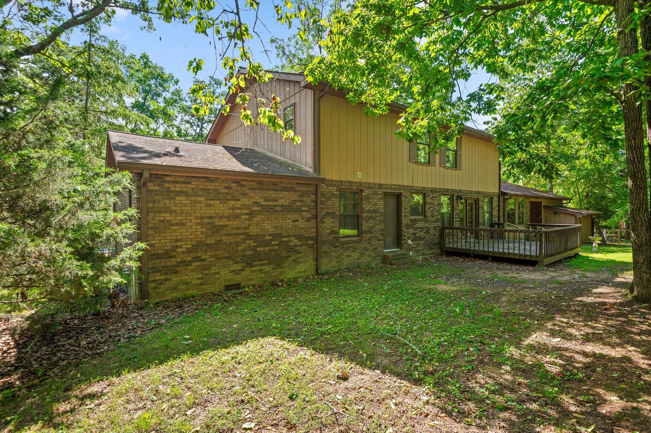 2400 Cedar Creek Drive, Chattanooga, Tennessee image 50