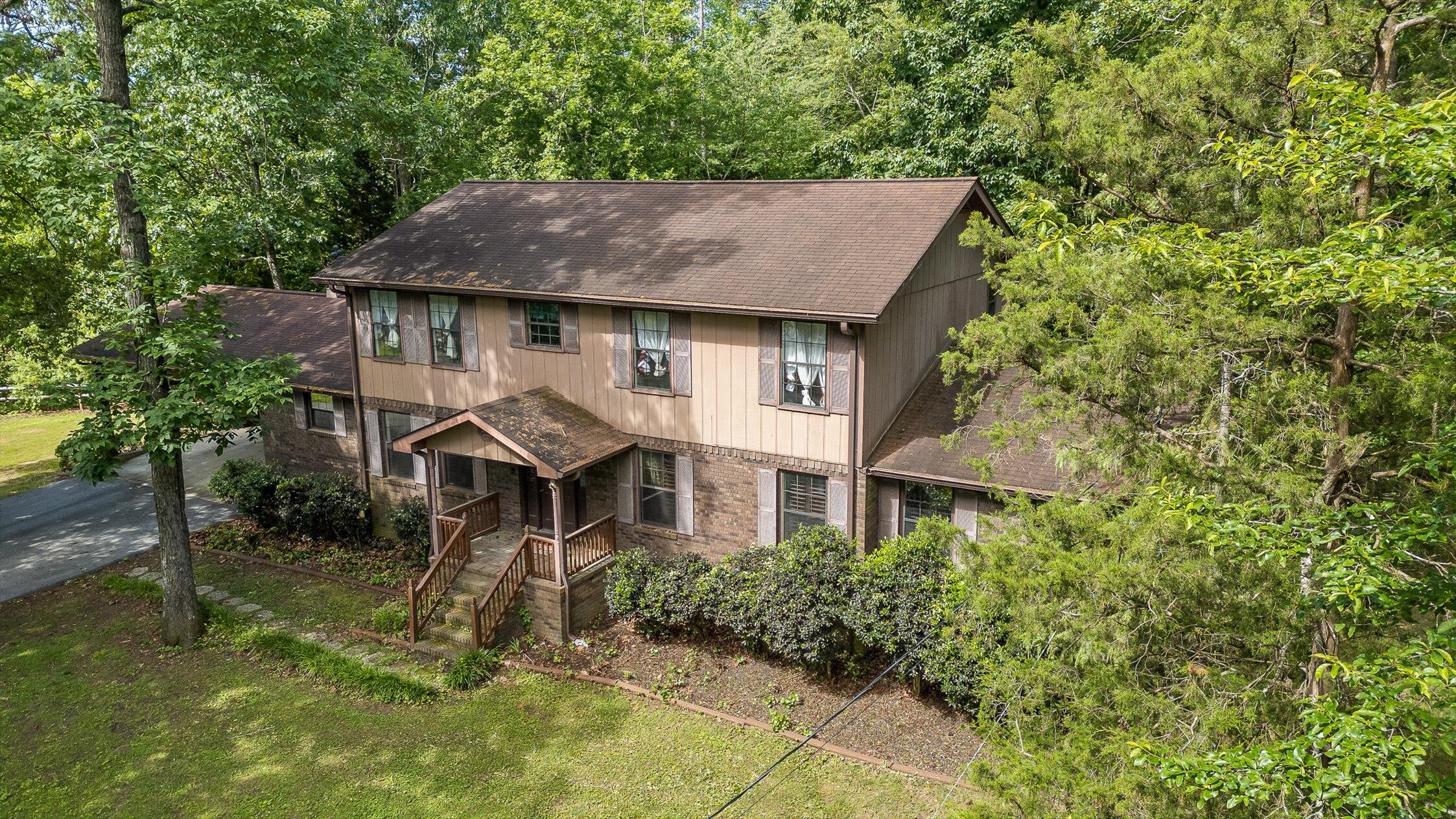 2400 Cedar Creek Drive, Chattanooga, Tennessee image 6