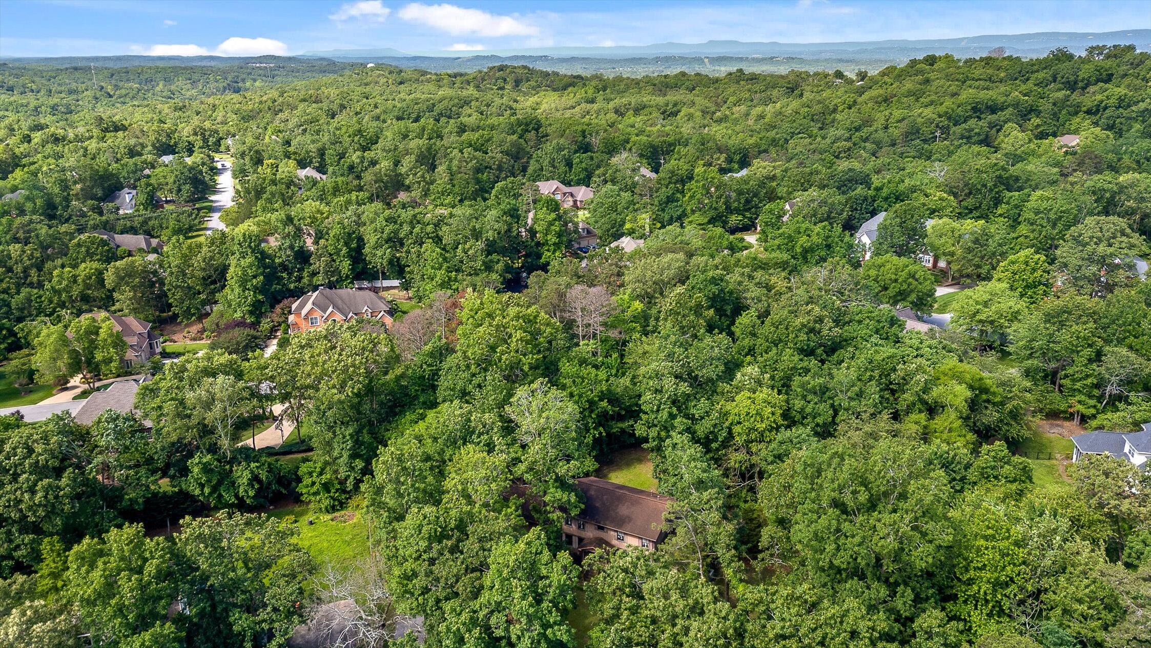 2400 Cedar Creek Drive, Chattanooga, Tennessee image 49