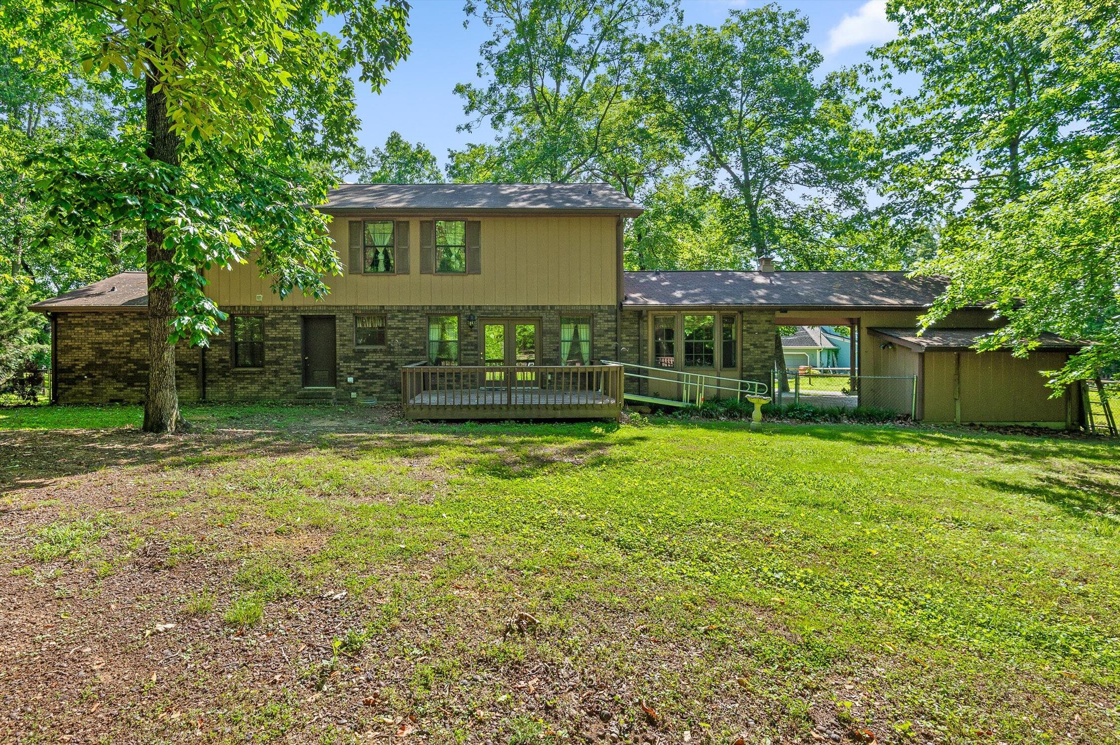2400 Cedar Creek Drive, Chattanooga, Tennessee image 48