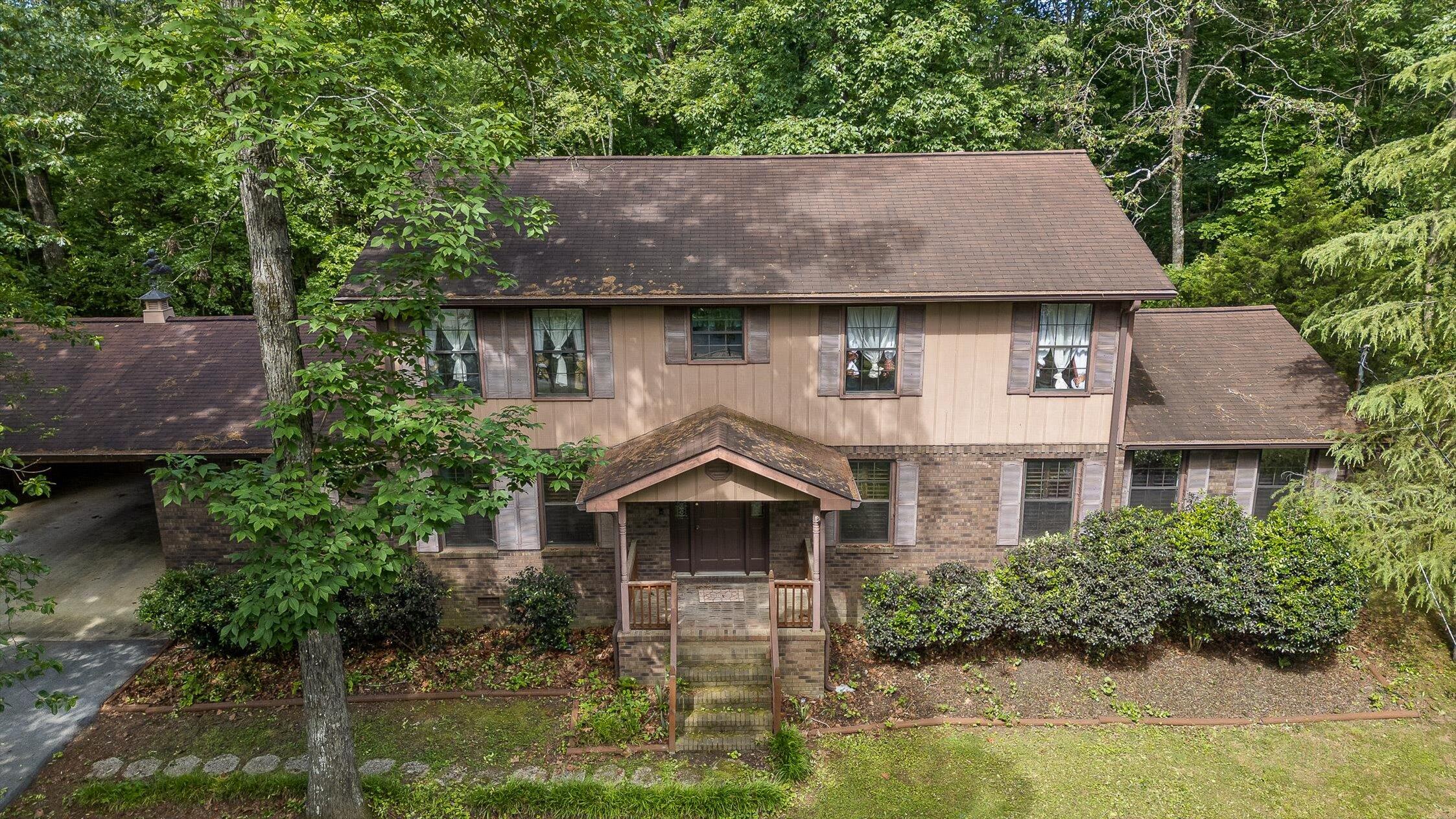 2400 Cedar Creek Drive, Chattanooga, Tennessee image 5