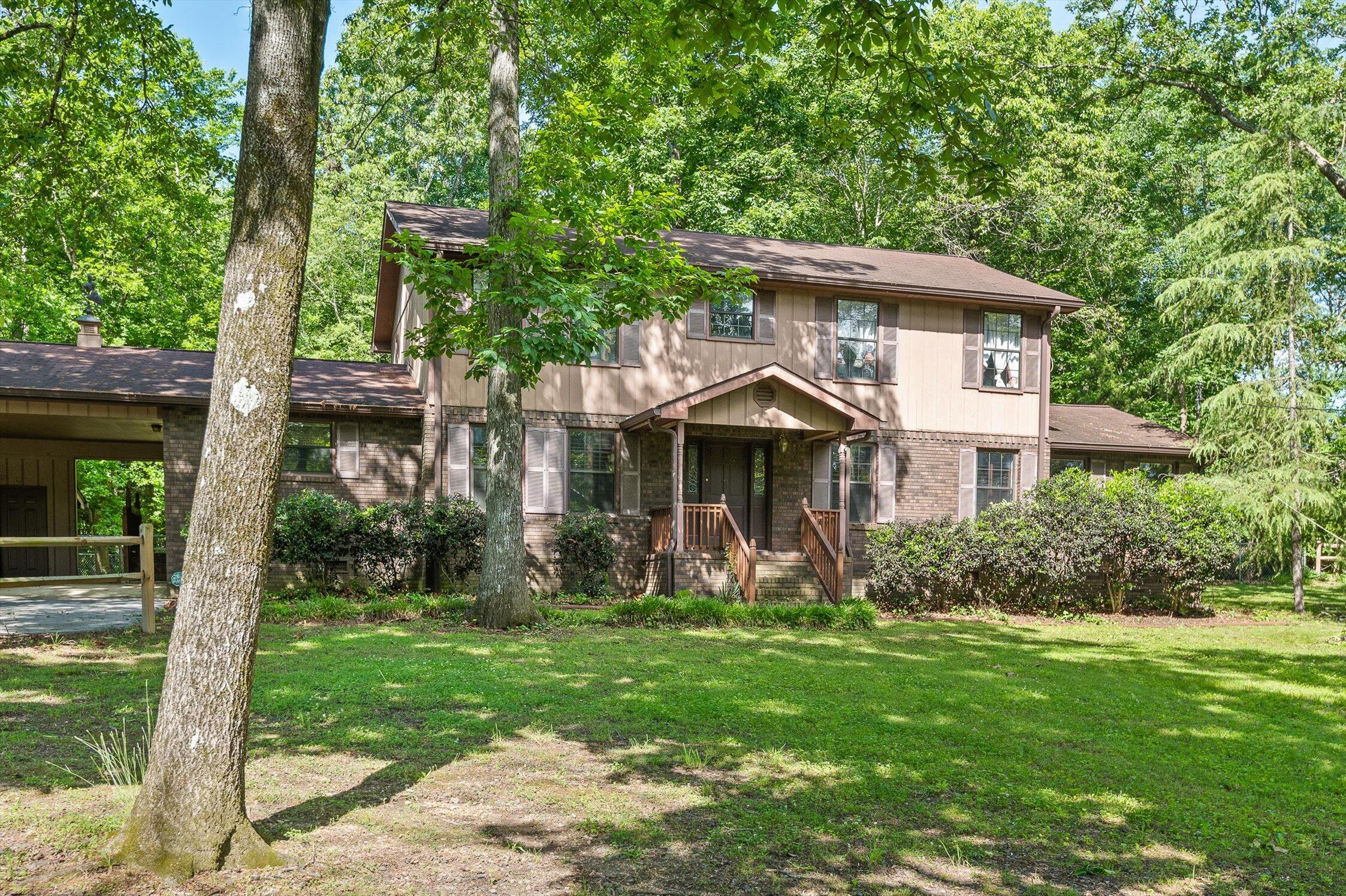 2400 Cedar Creek Drive, Chattanooga, Tennessee image 4