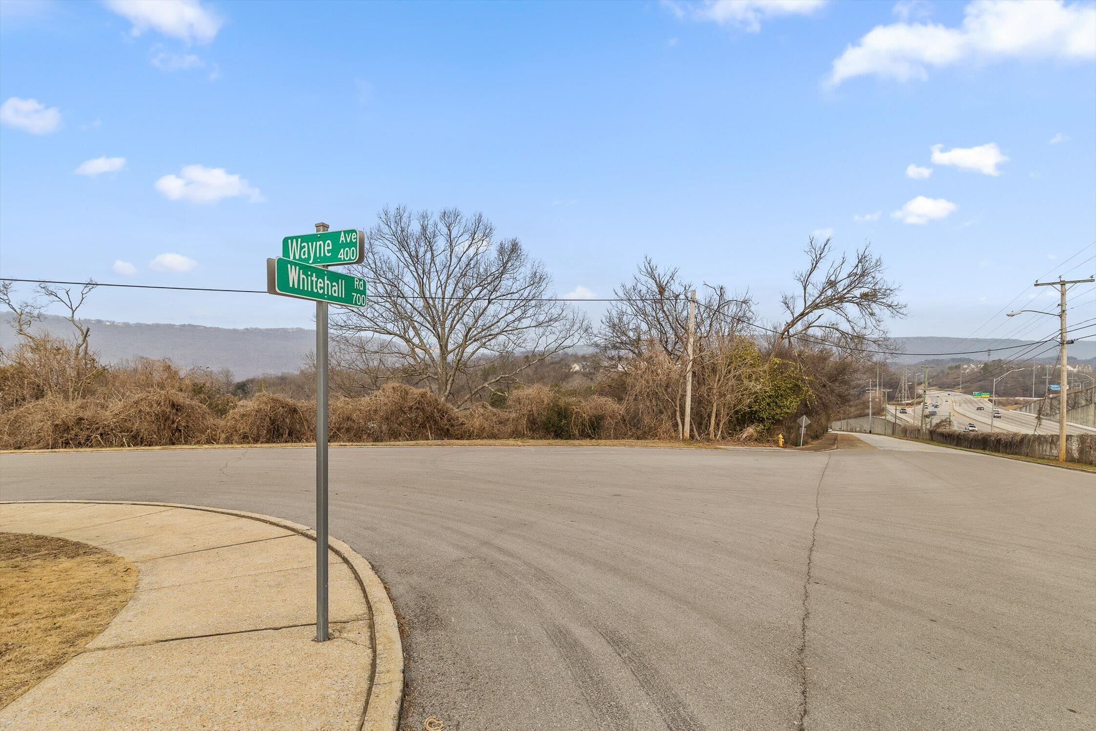 497 Wayne Avenue (Lot #1)