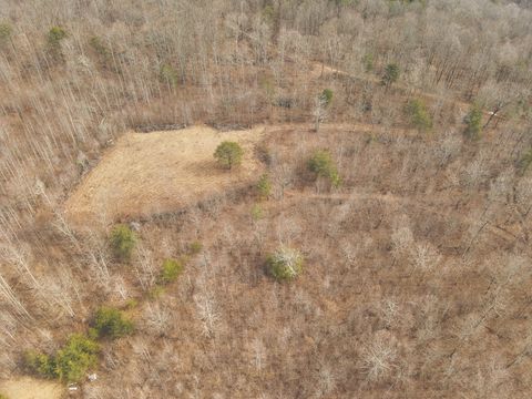 Vacant Land For Sale - 1555 Palmer Firetower Road<br/> Palmer, TN 37365