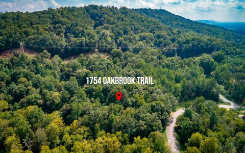 Tiny photo for 1754 Oakbrook Trail, Ooltewah, TN 37363 (MLS # 1520720)