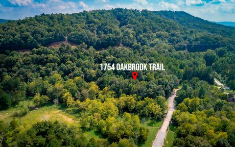 Tiny photo for 1754 Oakbrook Trail, Ooltewah, TN 37363 (MLS # 1520720)