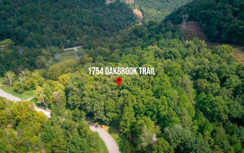 Tiny photo for 1754 Oakbrook Trail, Ooltewah, TN 37363 (MLS # 1520720)