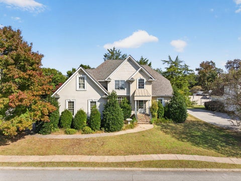 Photo of 1191 Norfolk Green Circle, Chattanooga, TN 37421 (MLS # 1545265)