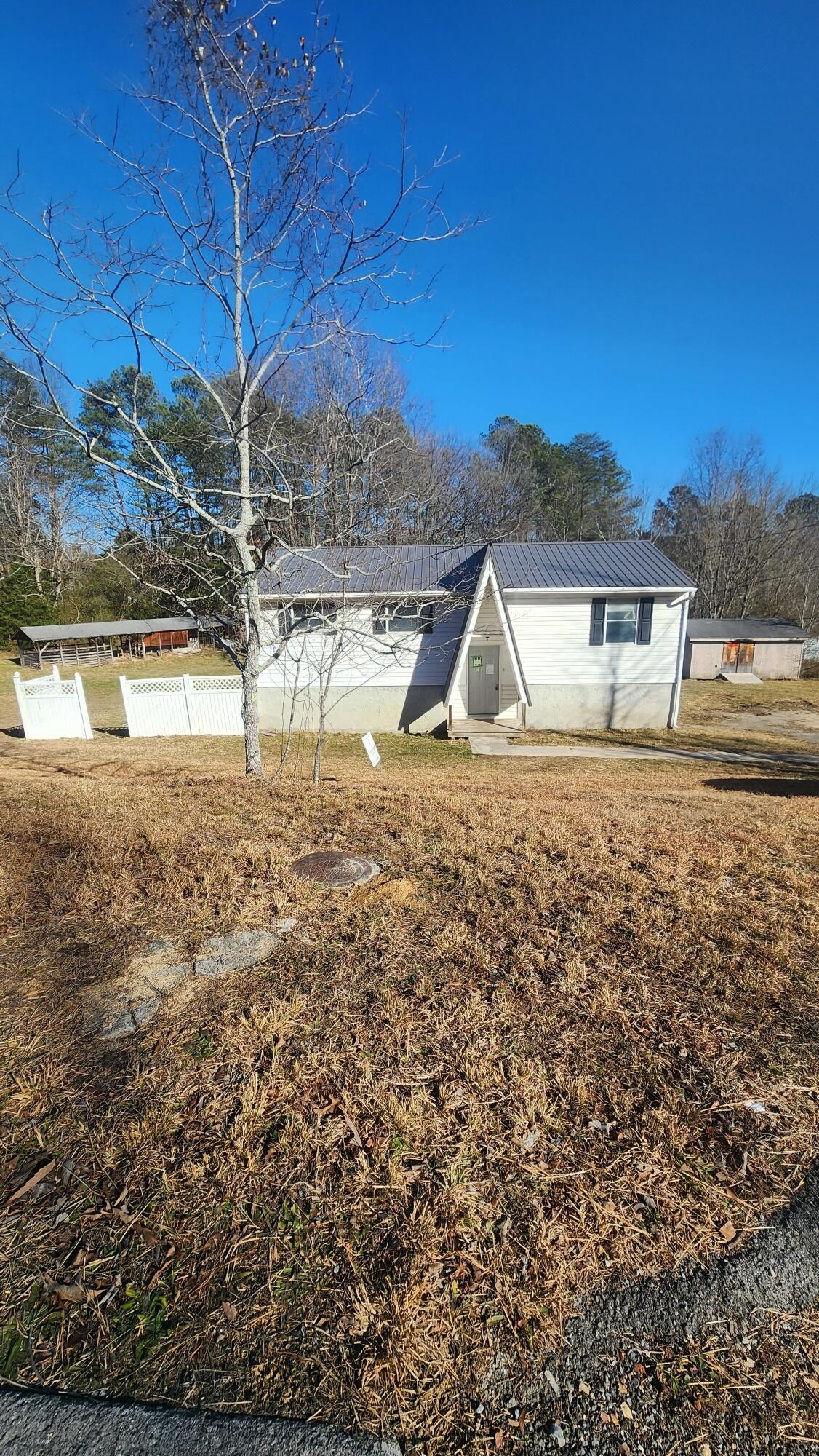43 Fir Street, Chickamauga, Georgia image 4