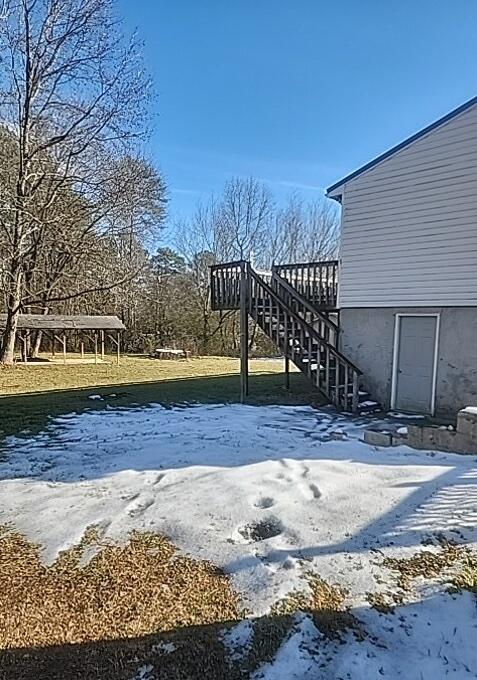 43 Fir Street, Chickamauga, Georgia image 22