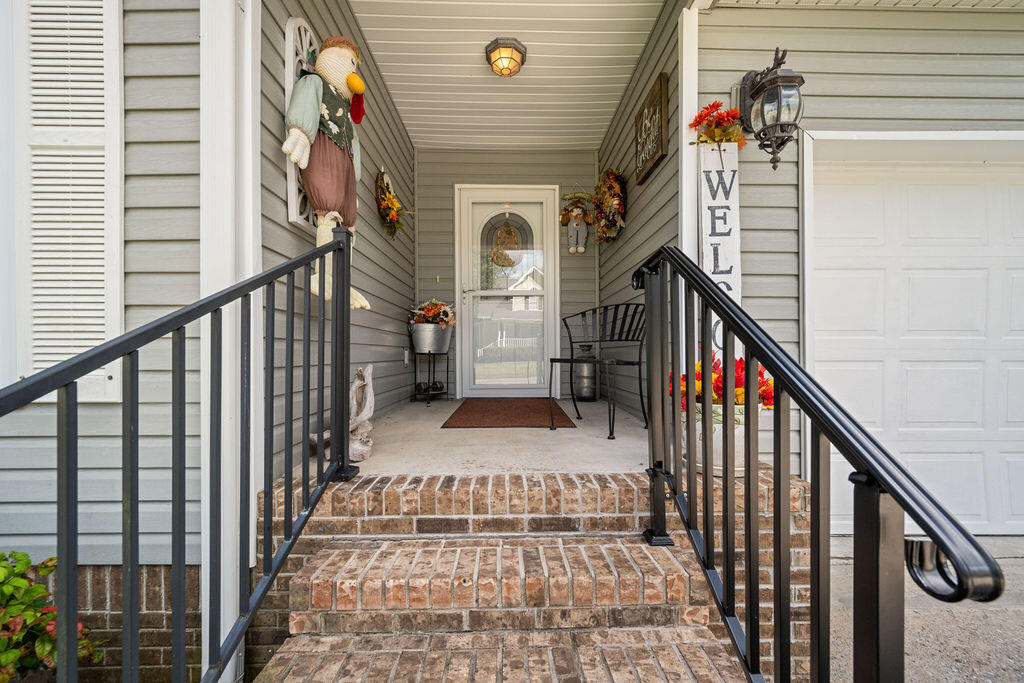 103 Dogwood Trail