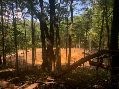 Vacant Land For Sale - 464 Moonlight Lane<br/> Jasper, TN 37347