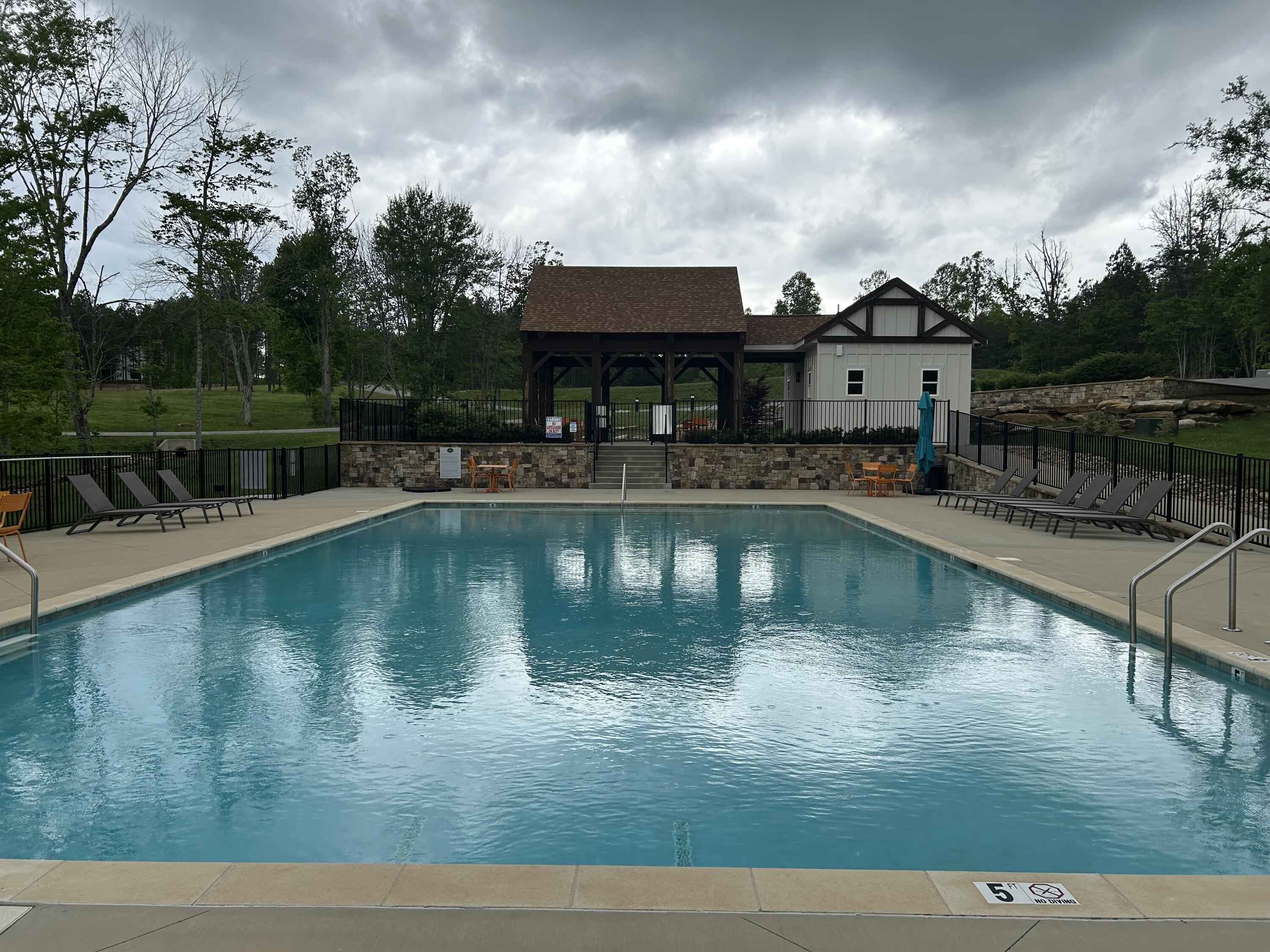 464 Moonlight Lane #JF-440, Jasper, Tennessee image 46
