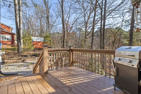 Tiny photo for 1904 Morris Hill Road, Chattanooga, TN 37421 (MLS # 1527714)