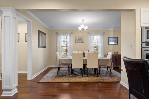 Tiny photo for 1904 Morris Hill Road, Chattanooga, TN 37421 (MLS # 1527714)