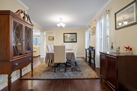 Tiny photo for 1904 Morris Hill Road, Chattanooga, TN 37421 (MLS # 1527714)