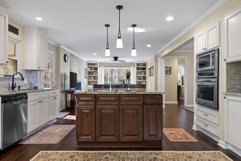 Tiny photo for 1904 Morris Hill Road, Chattanooga, TN 37421 (MLS # 1527714)